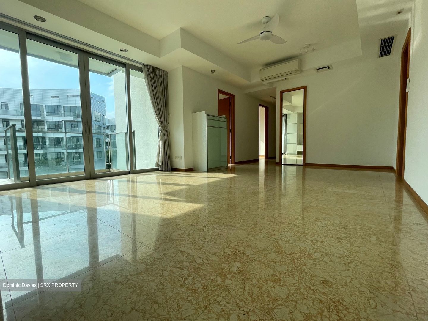Caribbean At Keppel Bay (D4), Condominium #436505671